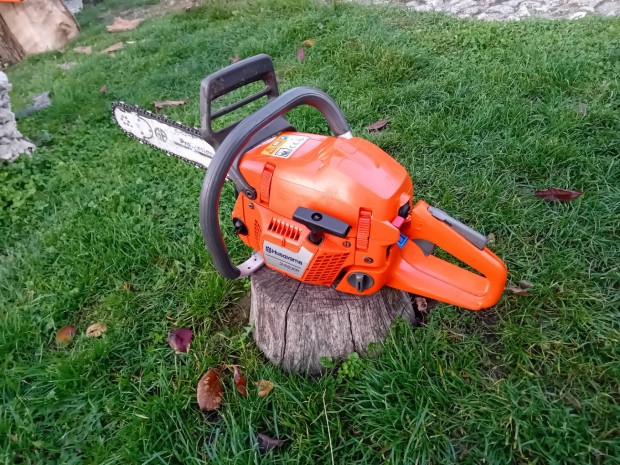 Husqvarna 346 XP lncfrsz