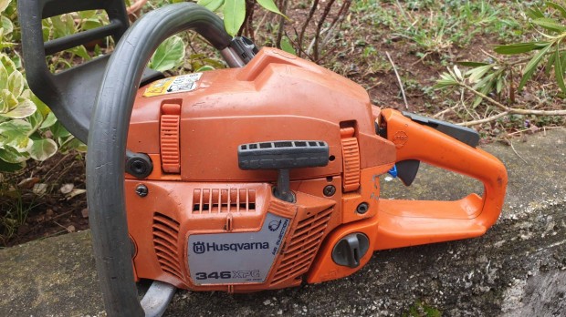 Husqvarna 346 benzines lncfrsz alkatrszek