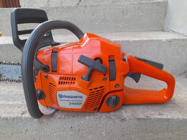 Husqvarna 346 xp lncfrsz