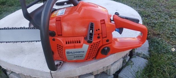 Husqvarna 346 xp lncfrsz elad 