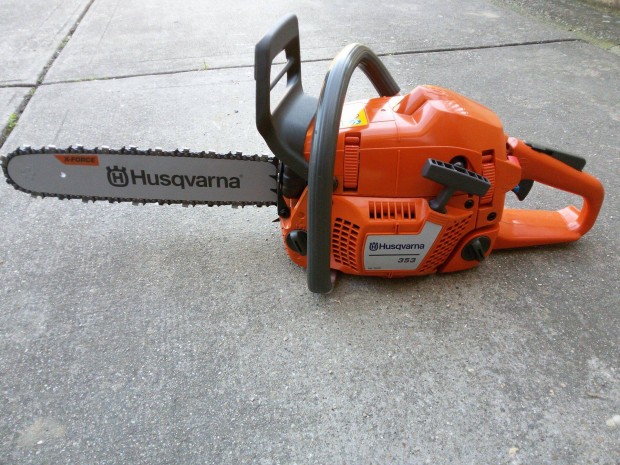 Husqvarna 353