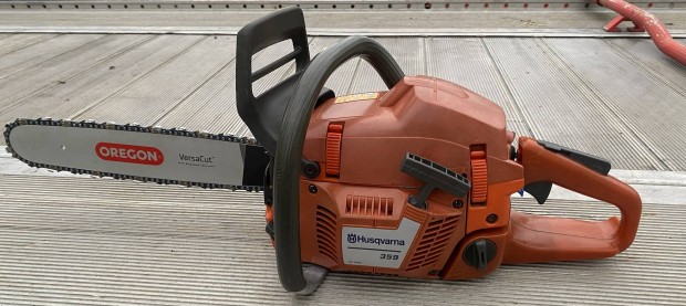 Husqvarna 357 359 lncfrsz