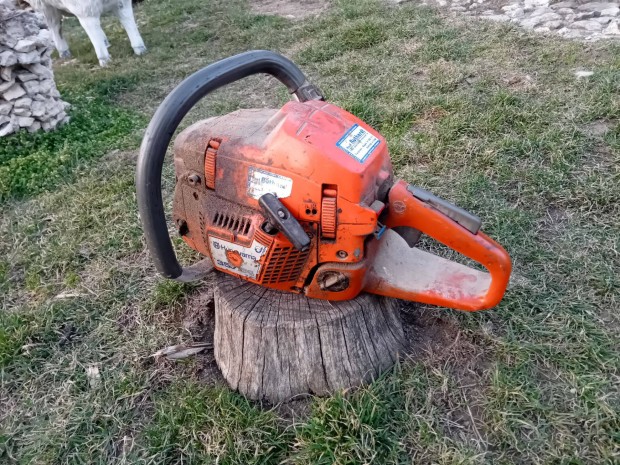 Husqvarna 357 Xpg lncfrsz