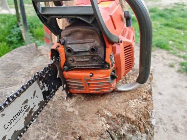 Husqvarna 362xp