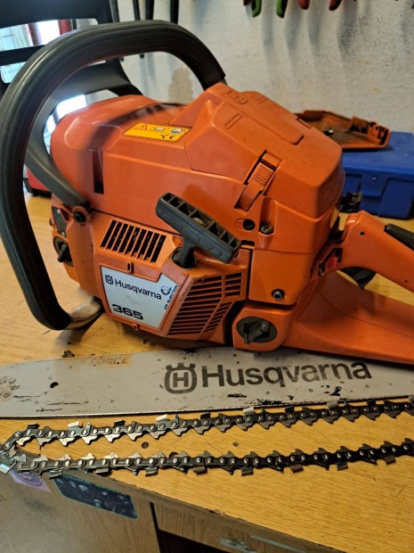 Husqvarna 365