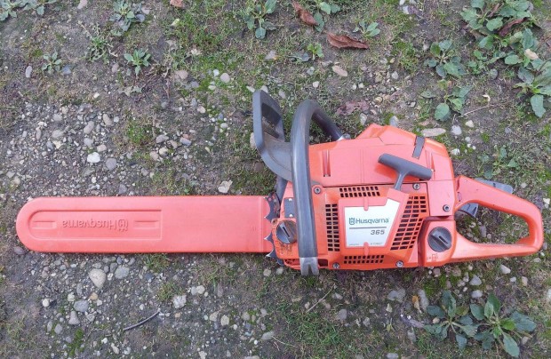 Husqvarna 365 lncfrsz