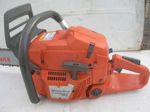 Husqvarna 365 olcsn