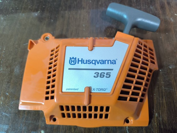 Husqvarna 365 x-torq komplett gyri j berntszerkezet