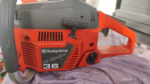 Husqvarna 36 lncfrsz