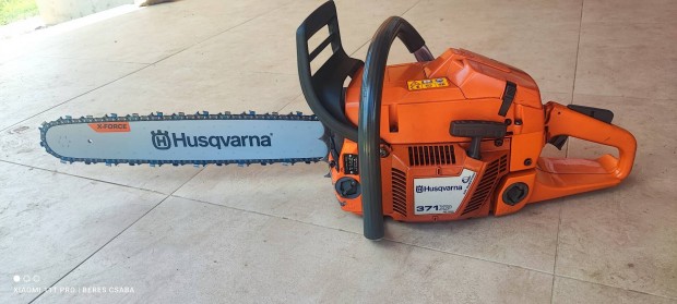 Husqvarna 371 xp