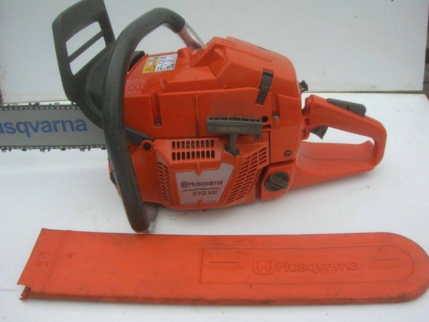 Husqvarna 372 XP olcsn