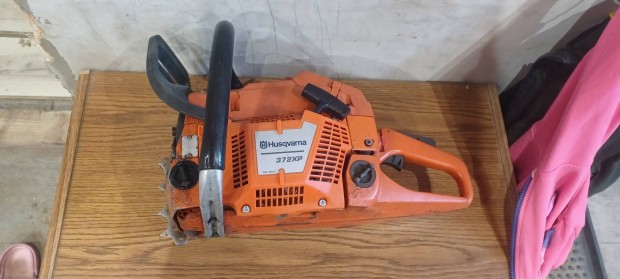 Husqvarna 372 xp lncfrsz