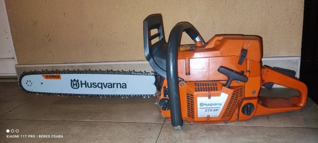 Husqvarna 372 xp lncfrsz 