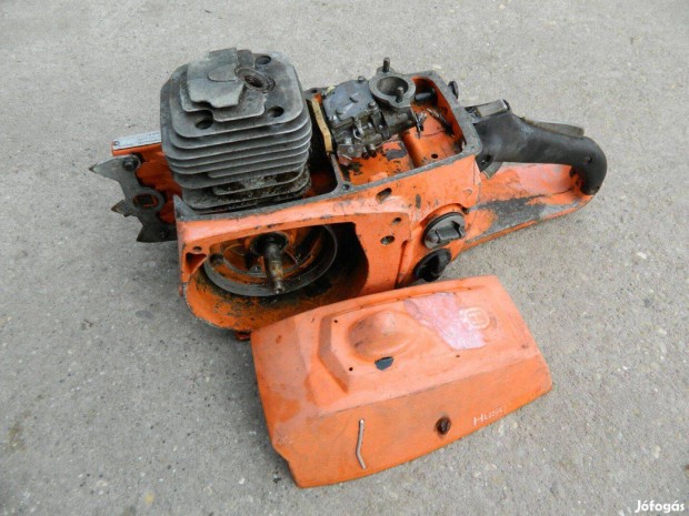 Husqvarna 380 Alkatrszek