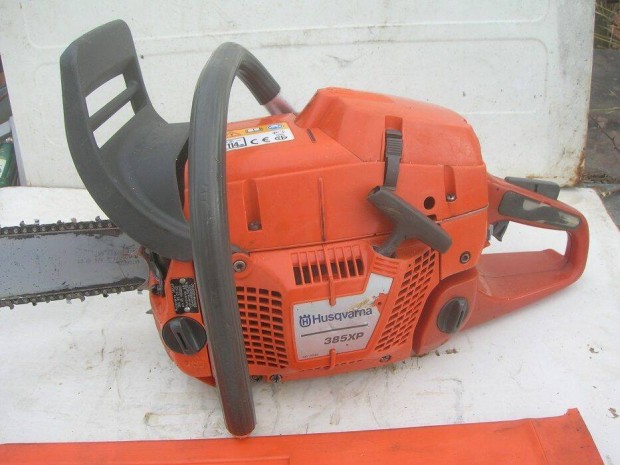 Husqvarna 385 XP olcsn