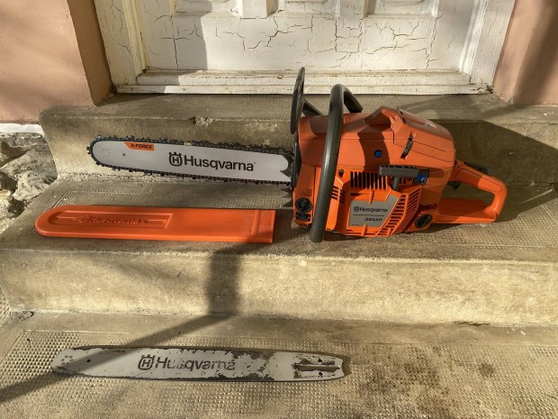 Husqvarna 394 xp lncfrsz