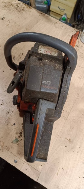 Husqvarna 40/1