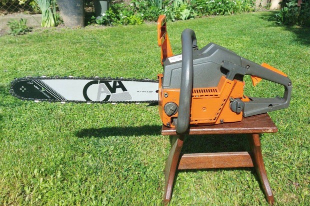 Husqvarna 40 láncfűrész