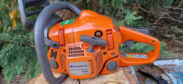 Husqvarna 435 benzines lncfrsz alkatrszek