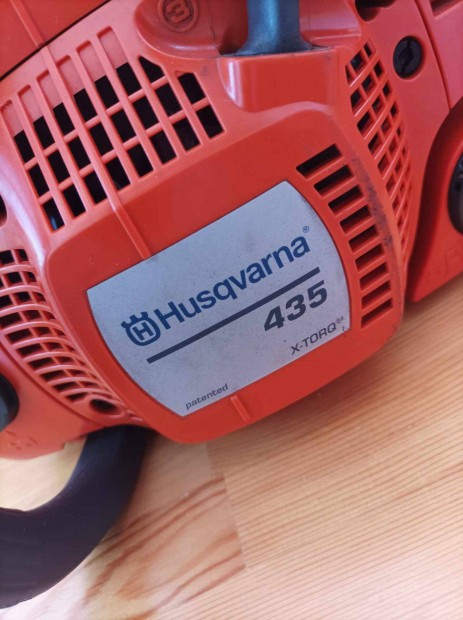 Husqvarna 435 frsz