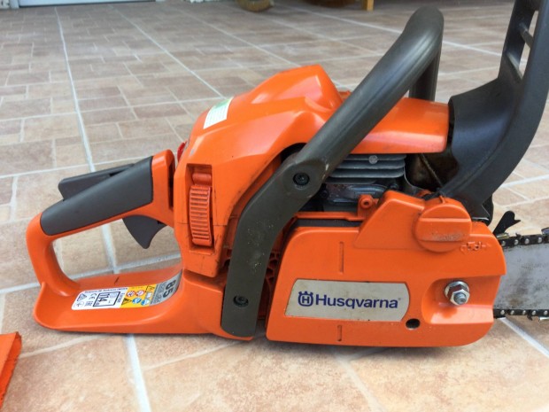 Husqvarna 435 lncfrsz