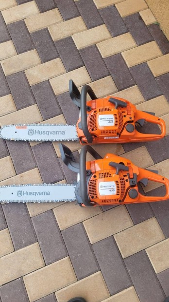 Husqvarna 435 lncfrsz 