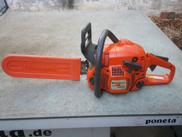 Husqvarna 435 lncfrsz j gyri lnccal