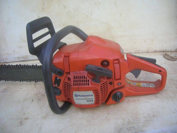 Husqvarna 435 olcsn