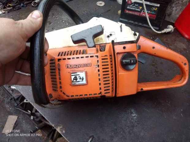 Husqvarna 44