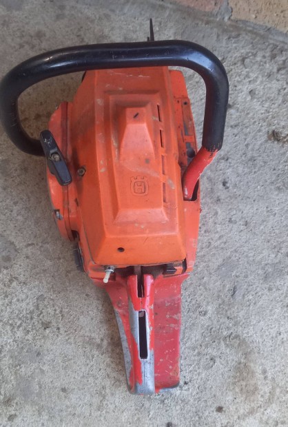 Husqvarna 480cd lnc frsz