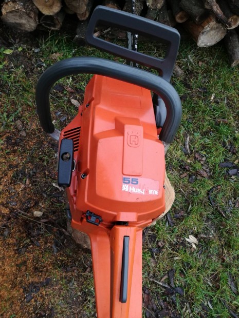 Husqvarna 50, 51,  55 lncfrsz alkatrszek