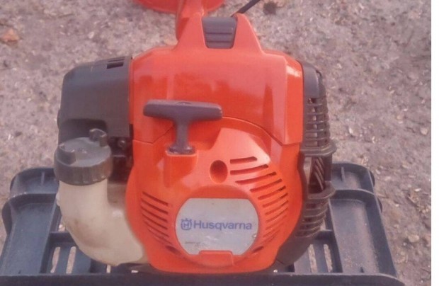 Husqvarna 525 RX boztvg fkasza