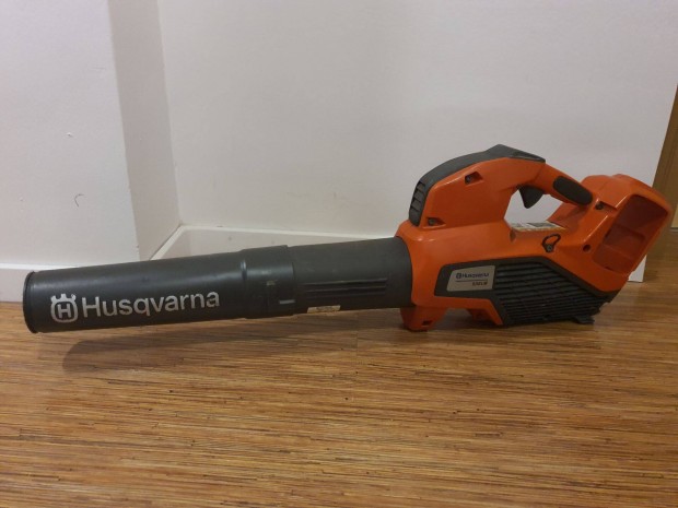 Husqvarna 536 Lib akkus lombfv, srlt