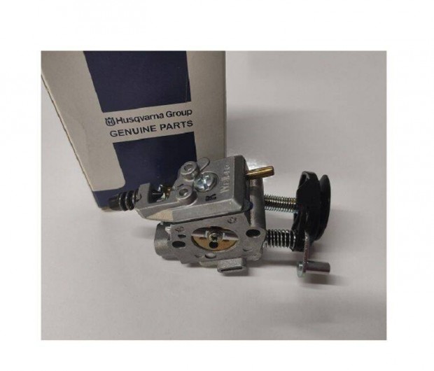 Husqvarna 545RX karburtor gyri Walbro