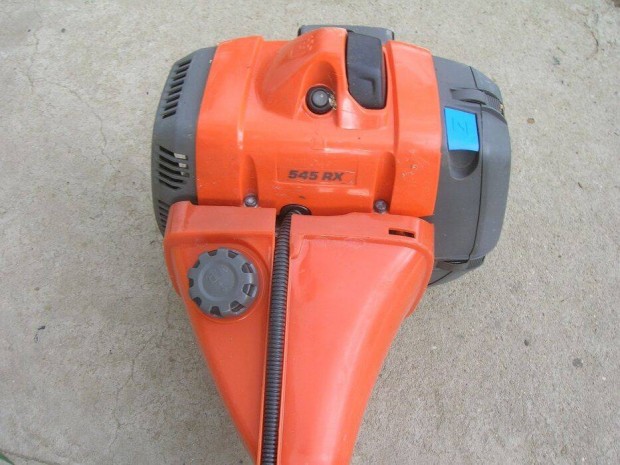 Husqvarna 545 RX olcsn