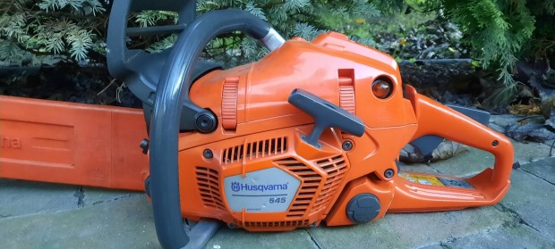 Husqvarna 545 lncfrsz ingyen szlltssal 