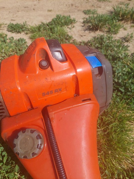 Husqvarna 545 rx fűkasza