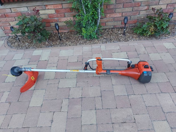 Husqvarna 545 rxt fűkasza 1.