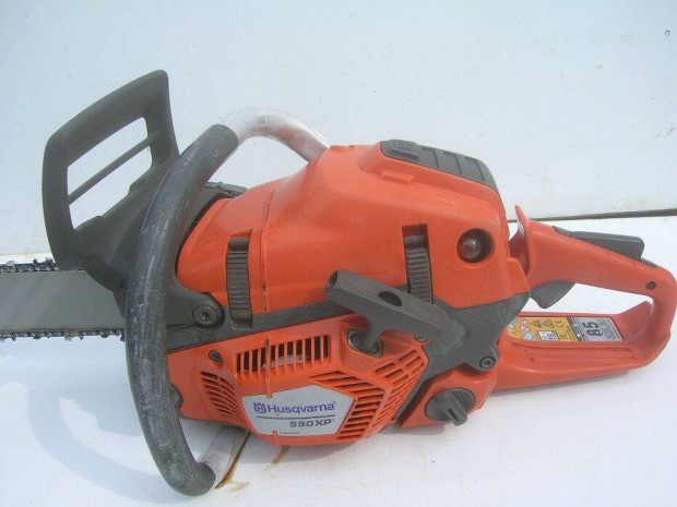 Husqvarna 550 XP olcsón