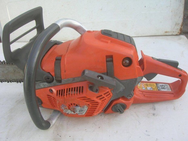 Husqvarna 550 XP olcsn