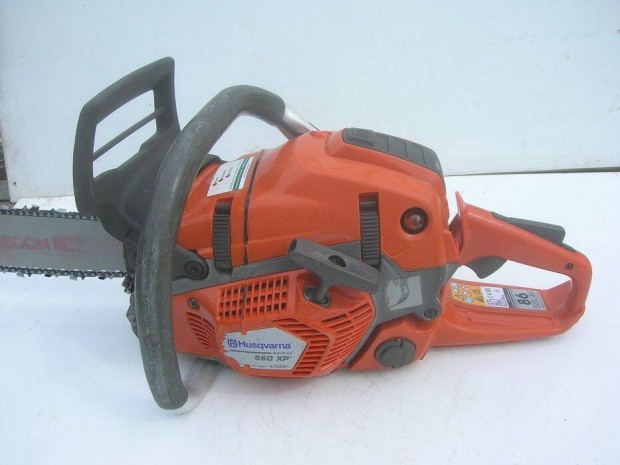 Husqvarna 550 XP olcsón