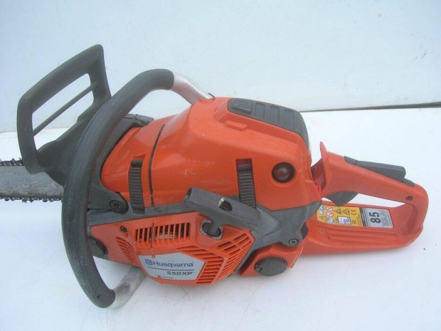 Husqvarna 550 XP olcsón