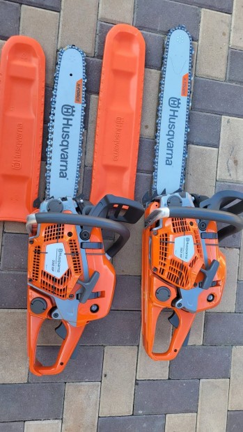 Husqvarna 550 xp