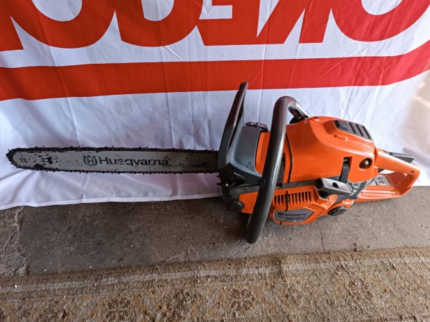 Husqvarna 550 xp