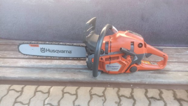 Husqvarna 550 xp- lncfrsz elad