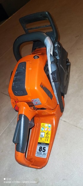 Husqvarna 550 xpg