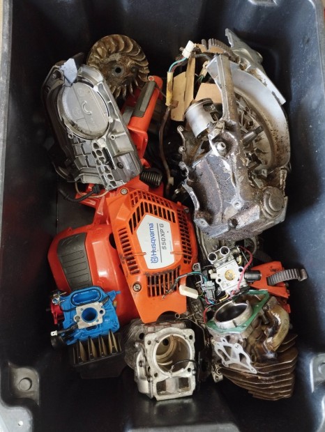 Husqvarna 550xp , 550 xp láncfűrész alkatrészek