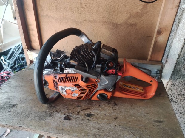 Husqvarna 550xp lncfrsz 1#