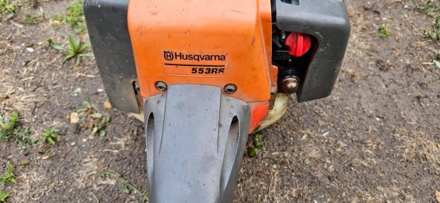 Husqvarna 553 rs 553rs fkasza