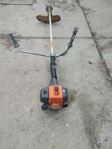 Husqvarna 553rs fűkasza